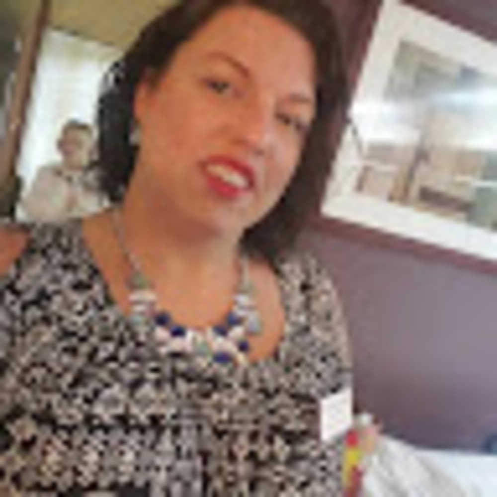 Meet your Posher, Mary